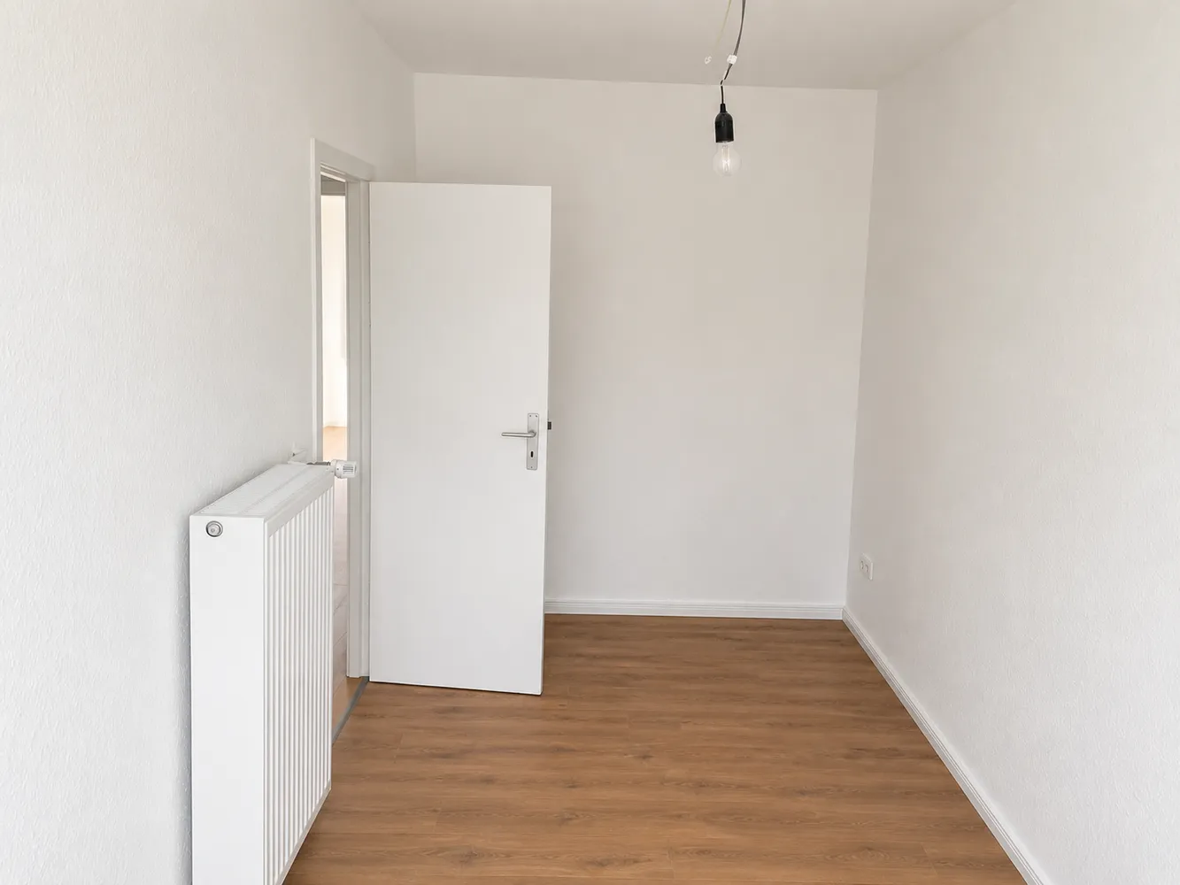 2 Zimmer Wohnung mit 45 m² in Kiel – Bild 3