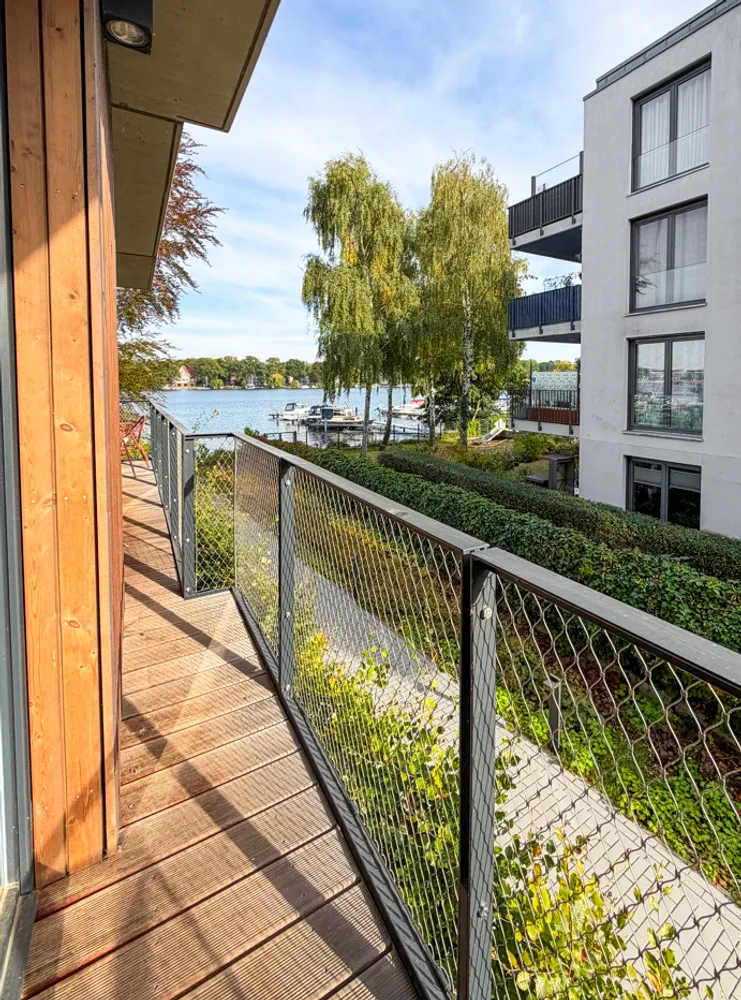 3 Zimmer Wohnung mit 108 m² in Berlin – Bild 12