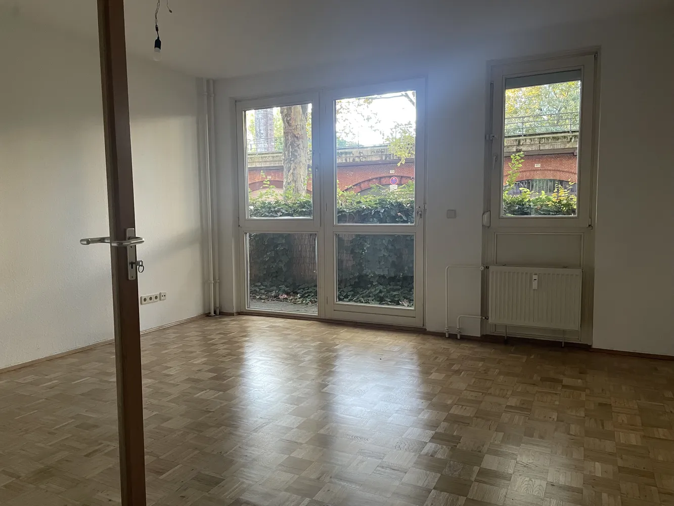 5 Zimmer Wohnung mit 141 m² in Berlin – Bild 1