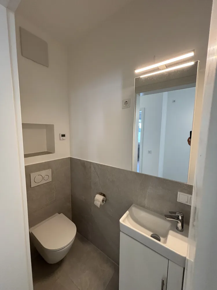 4 room apartment with 92 m² in Fellbach – Photo 7
