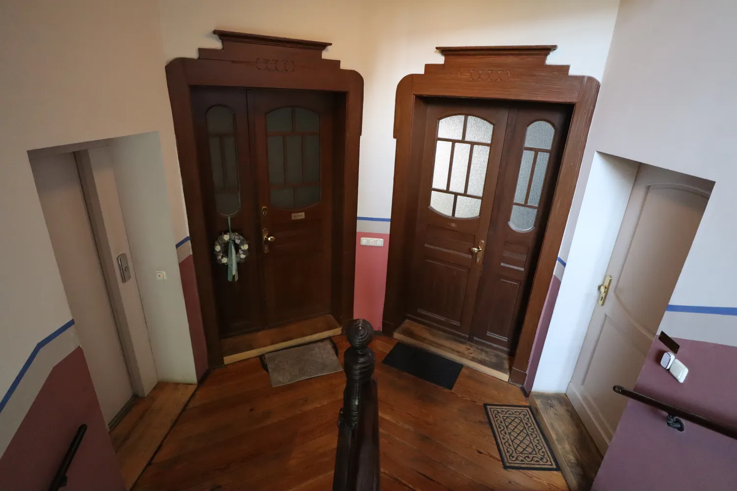 2 room apartment with 49 m² in Leipzig – Photo 3