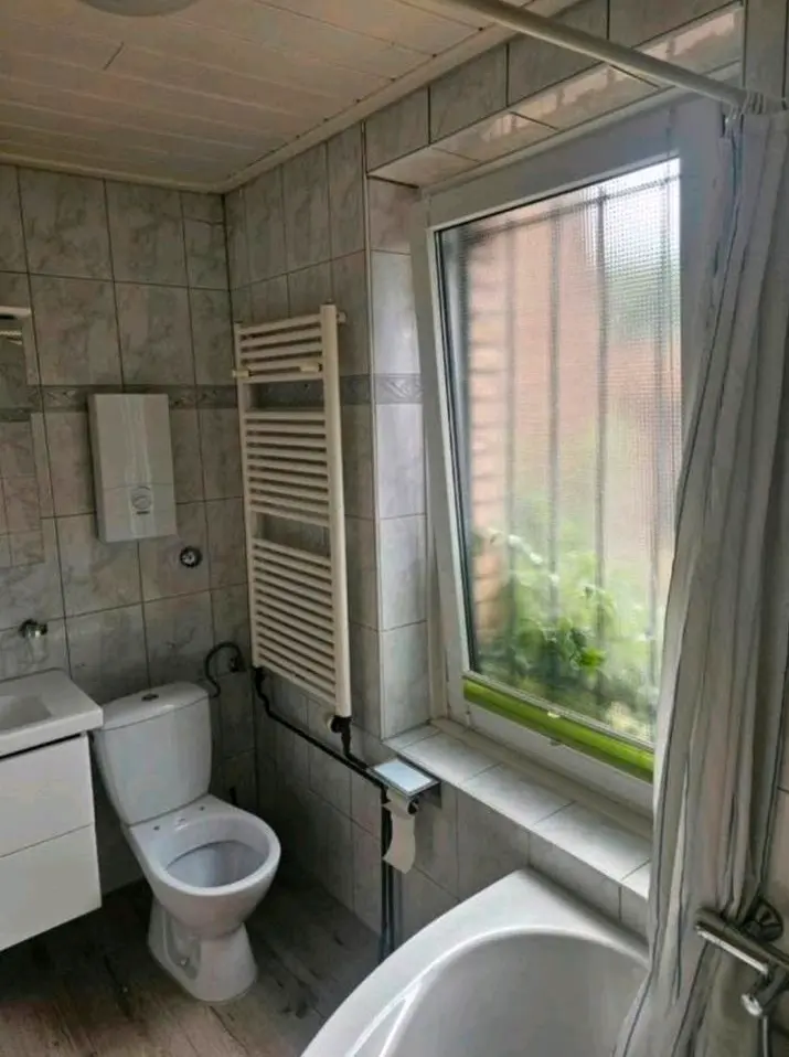 3 Zimmer Wohnung mit 63 m² in Herne – Bild 5