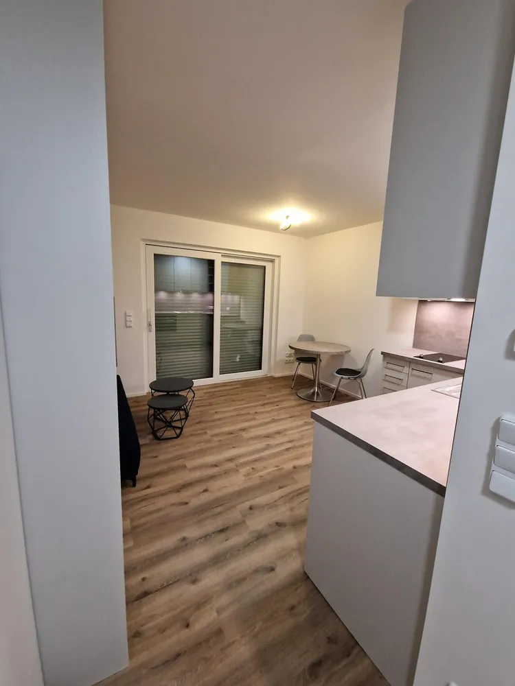 1 Zimmer Wohnung mit 26 m² in München – Bild 3