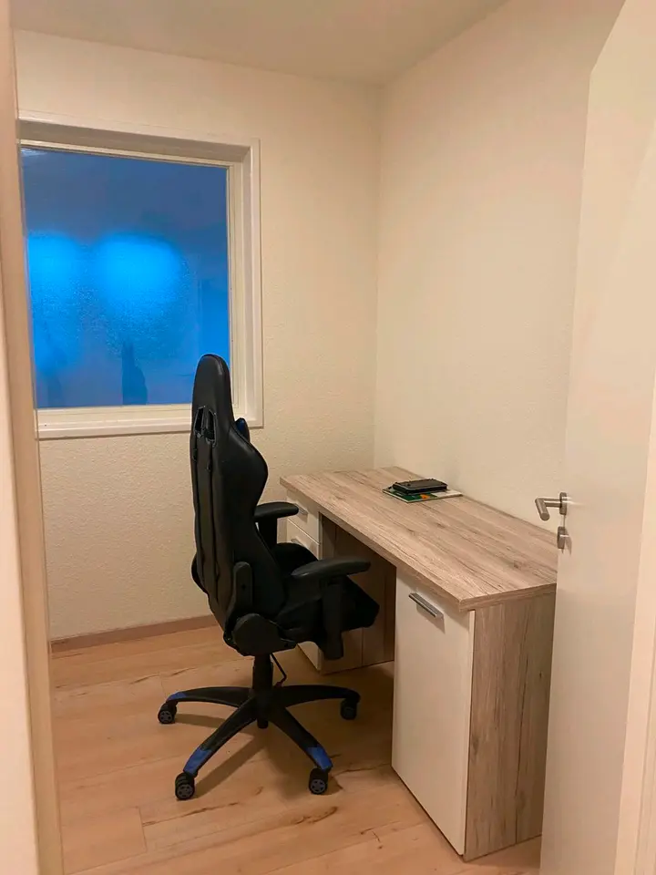 3 Zimmer Wohnung mit 80 m² in Oldenburg – Bild 2