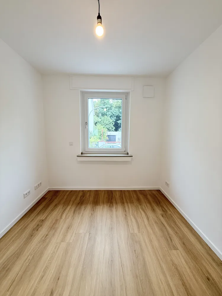 2 Zimmer Wohnung mit 45 m² in Düsseldorf – Bild 11