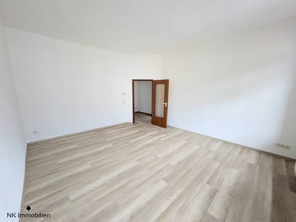 2 room apartment with 71 m² in Chemnitz – Photo 7