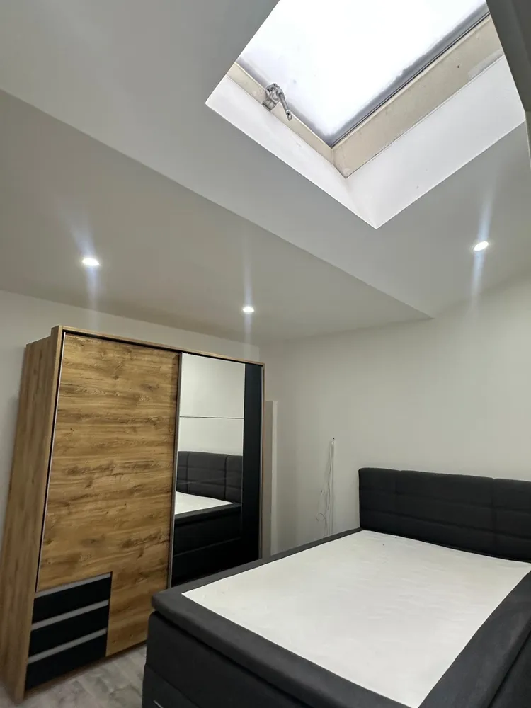 2 Zimmer Wohnung mit 28 m² in Mainz – Bild 5