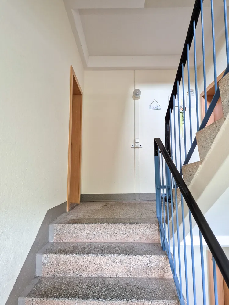 3 room apartment with 56 m² in Chemnitz – Photo 3