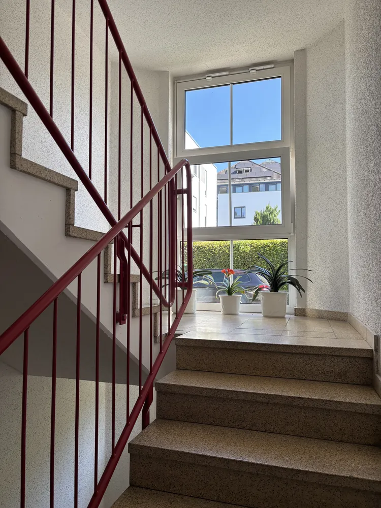 2 room apartment with 56 m² in Chemnitz – Photo 4