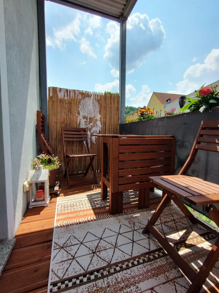 3 Zimmer Wohnung mit 100 m² in Freital – Bild 8