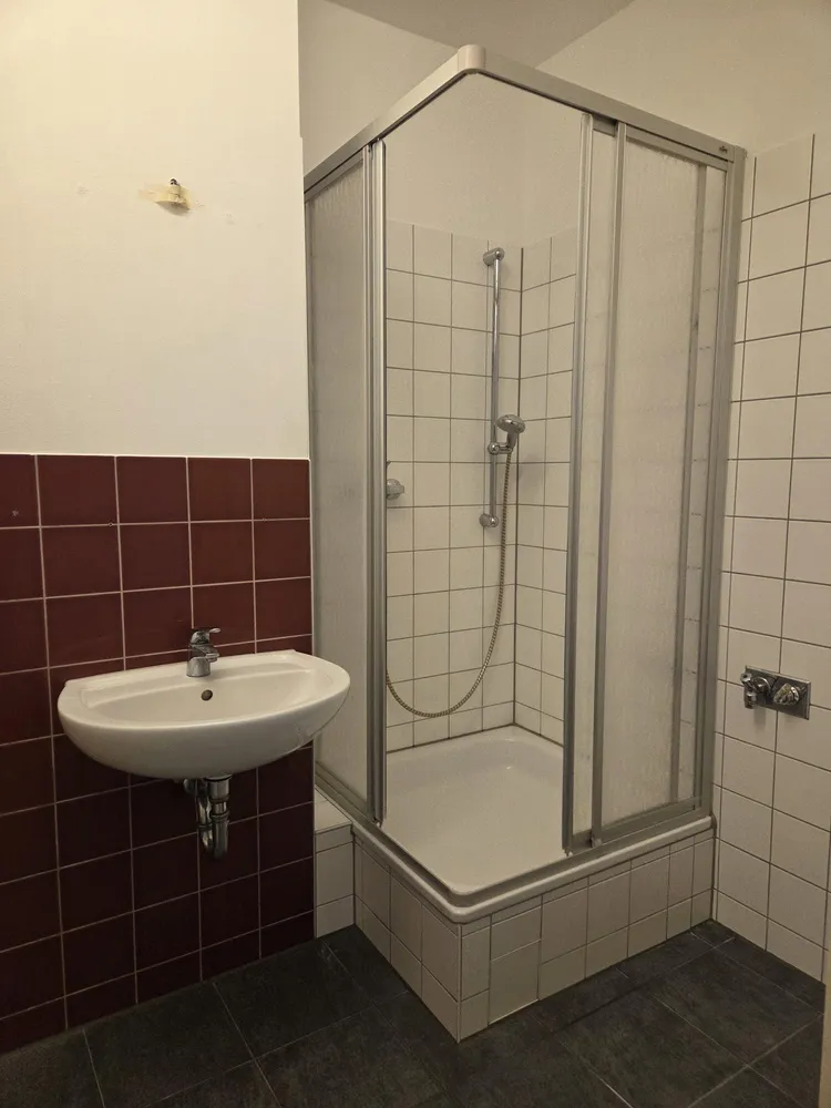 1 room apartment with 36 m² in Berlin – Photo 6