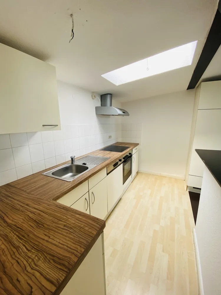 2 Zimmer Wohnung mit 68 m² in Magdeburg – Bild 7