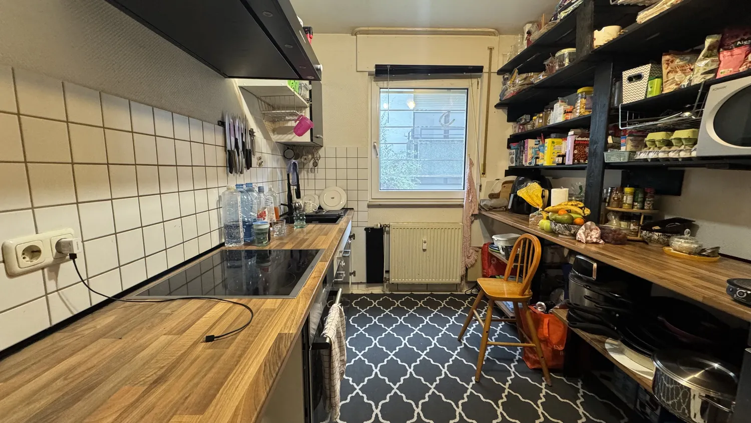3 room apartment with 72 m² in Aachen – Photo 7