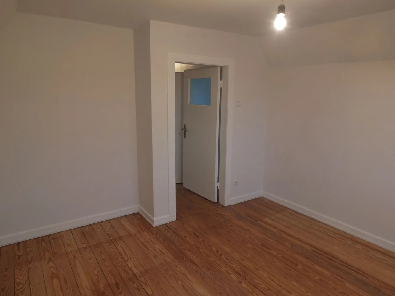 1 Zimmer Wohnung mit 26 m² in Hamburg – Bild 5