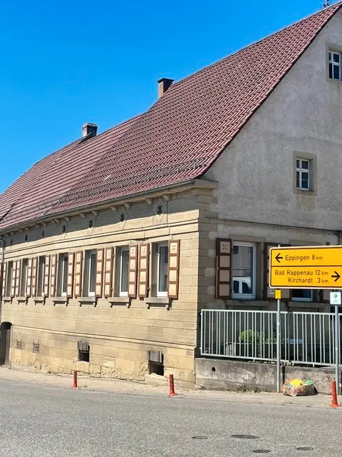 5 Zimmer Haus mit 107 m² in Bietigheim-Bissingen – Bild 1