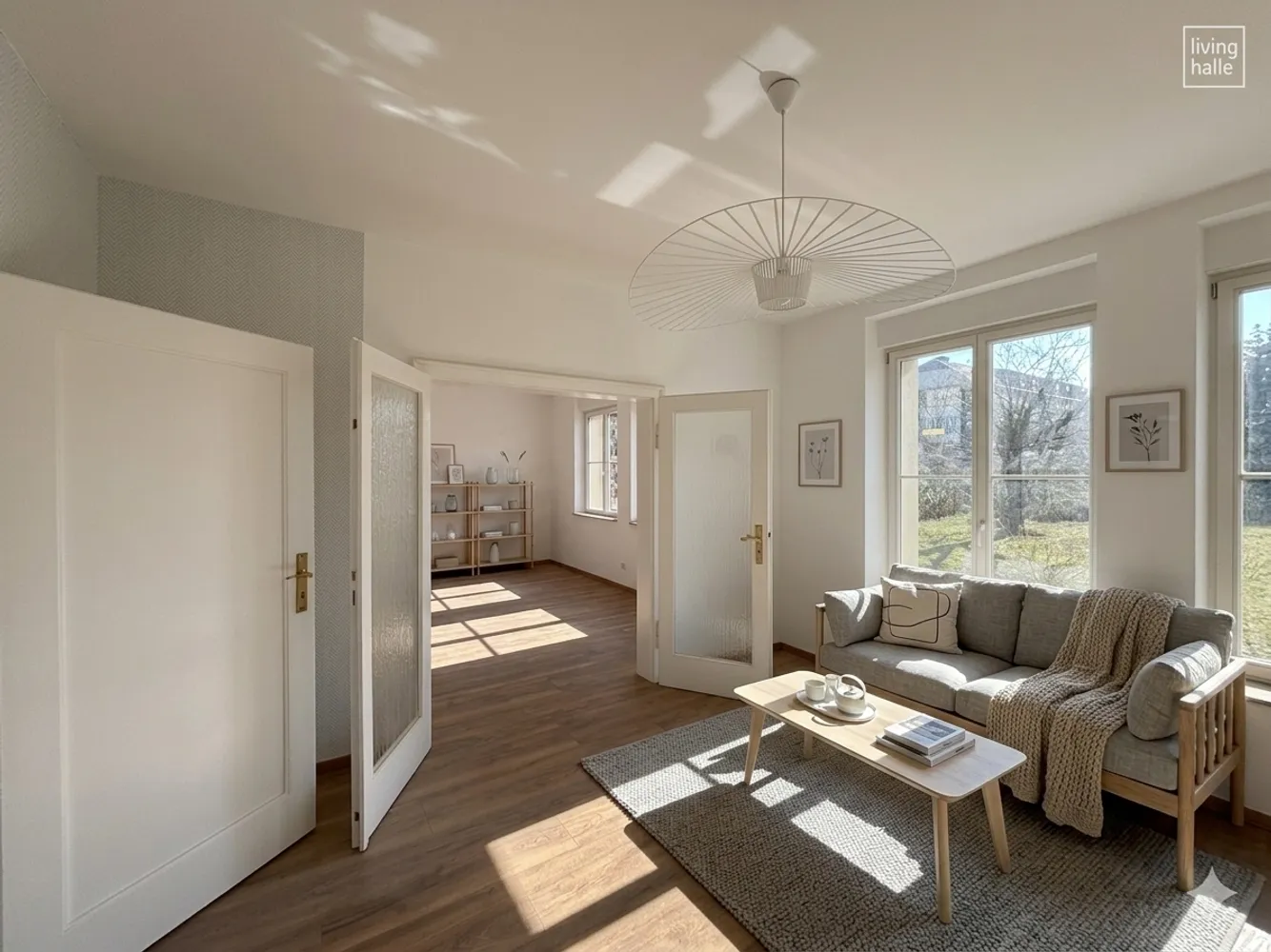 8 Zimmer Haus mit 190 m² in Halle (Saale) – Bild 4