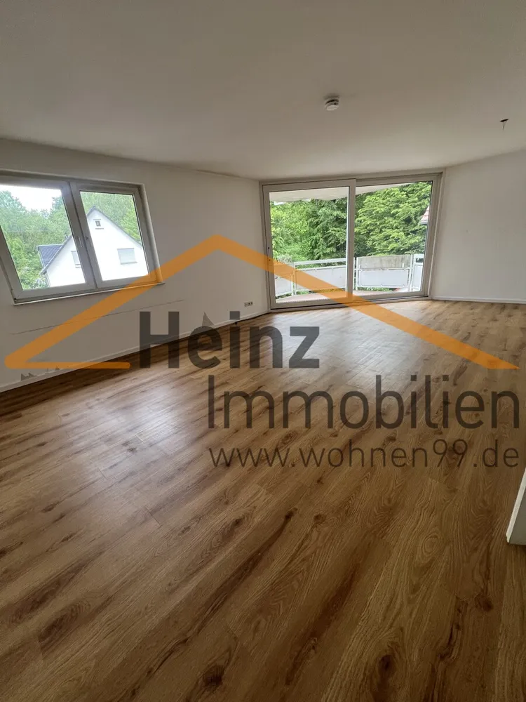 3 Zimmer Wohnung mit 80 m² in Bergisch Gladbach – Bild 1
