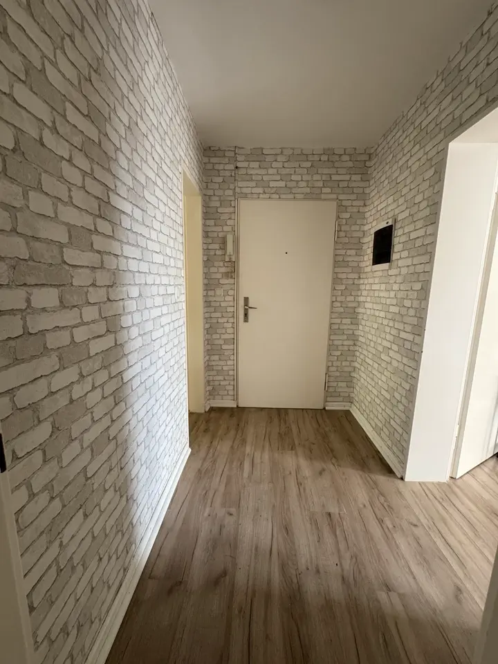 2 room apartment with 54 m² in Salzgitter – Photo 4