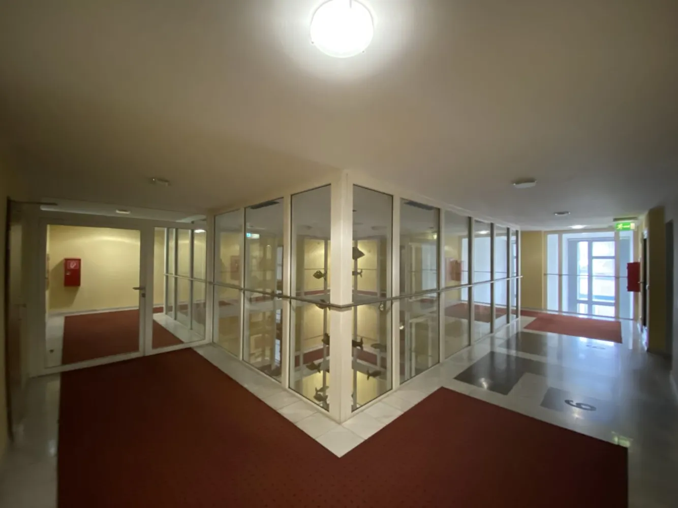 2 Zimmer Wohnung mit 66 m² in Potsdam – Bild 3