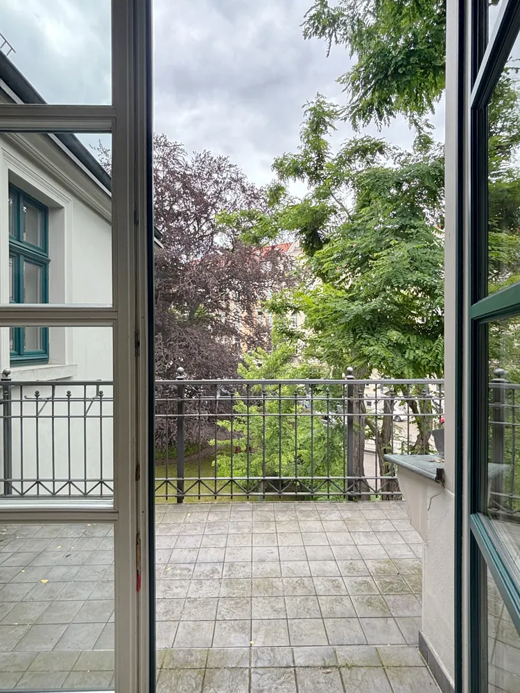 5 Zimmer Wohnung mit 168 m² in Leipzig – Bild 7