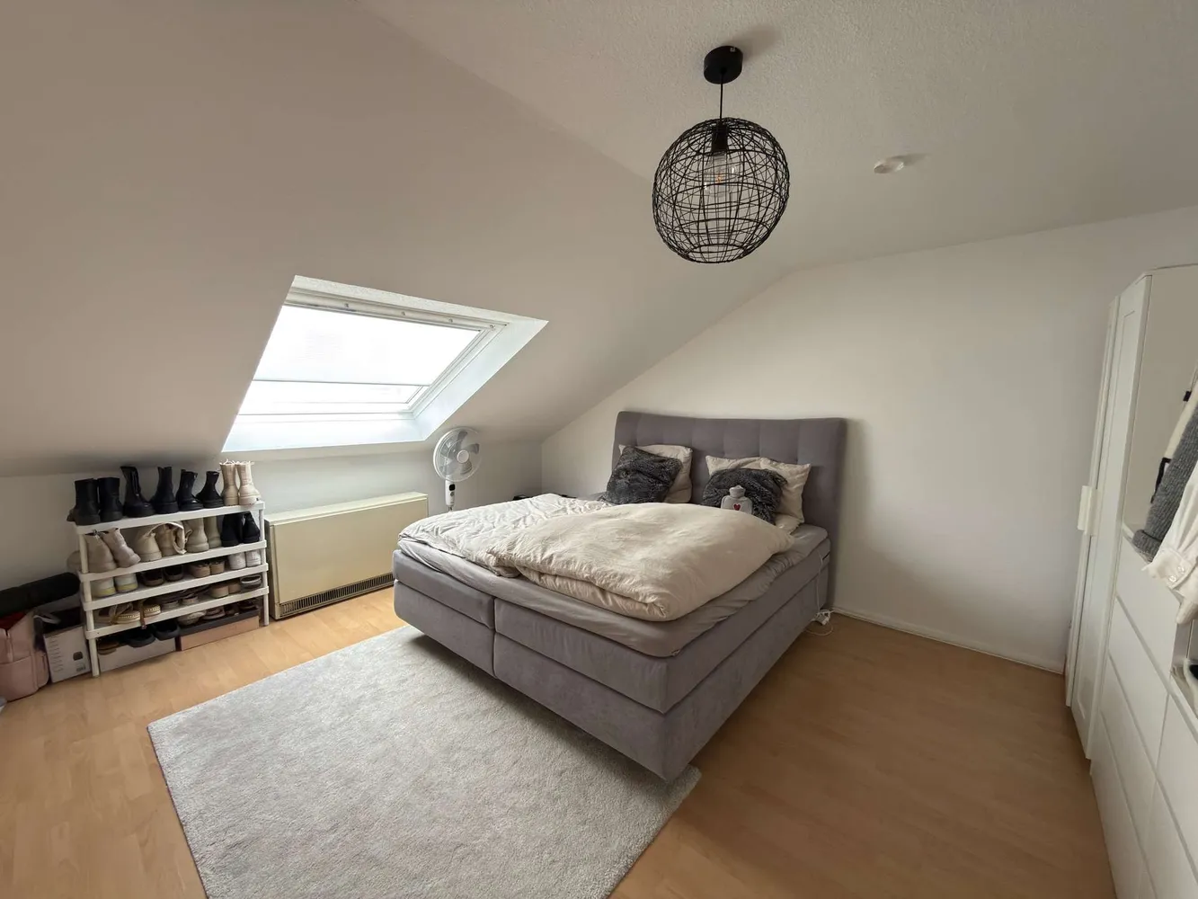 2 Zimmer Wohnung mit 75 m² in Düsseldorf – Bild 4