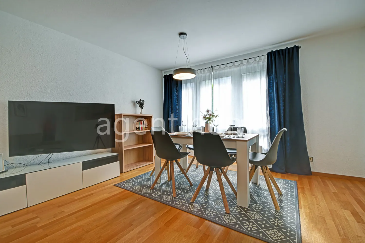 1 Zimmer Wohnung mit 40 m² in Ludwigsburg – Bild 11