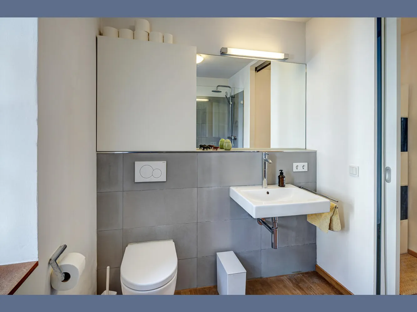 2 room apartment with 60 m² in Munich – Photo 10