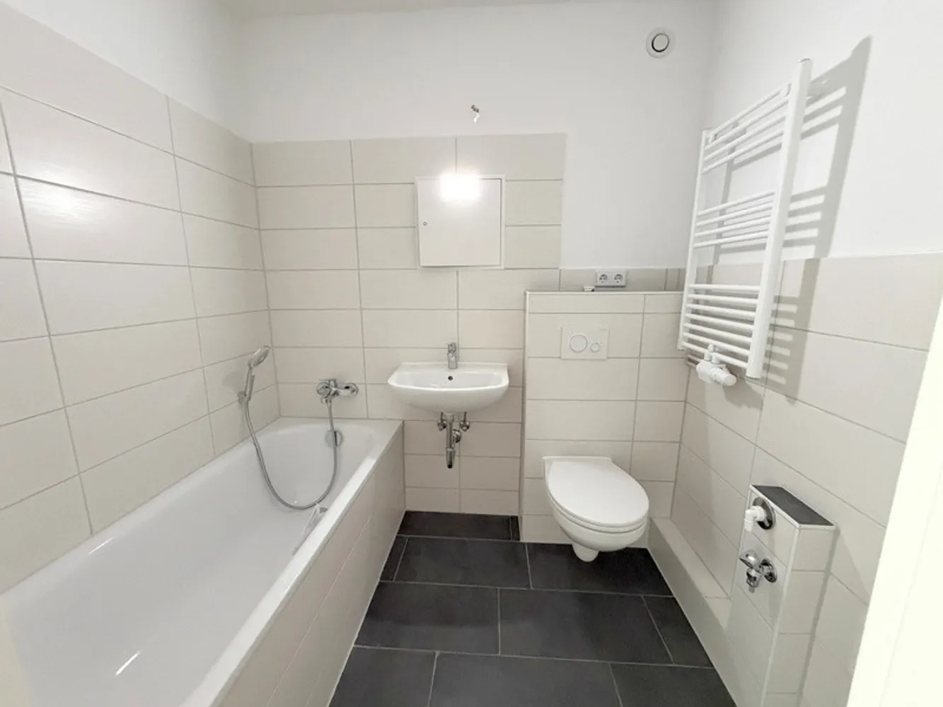 2 Zimmer Wohnung mit 51 m² in Magdeburg – Bild 10