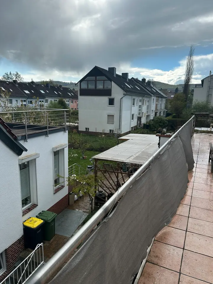 3 Zimmer Wohnung mit 125 m² in Kassel – Bild 8