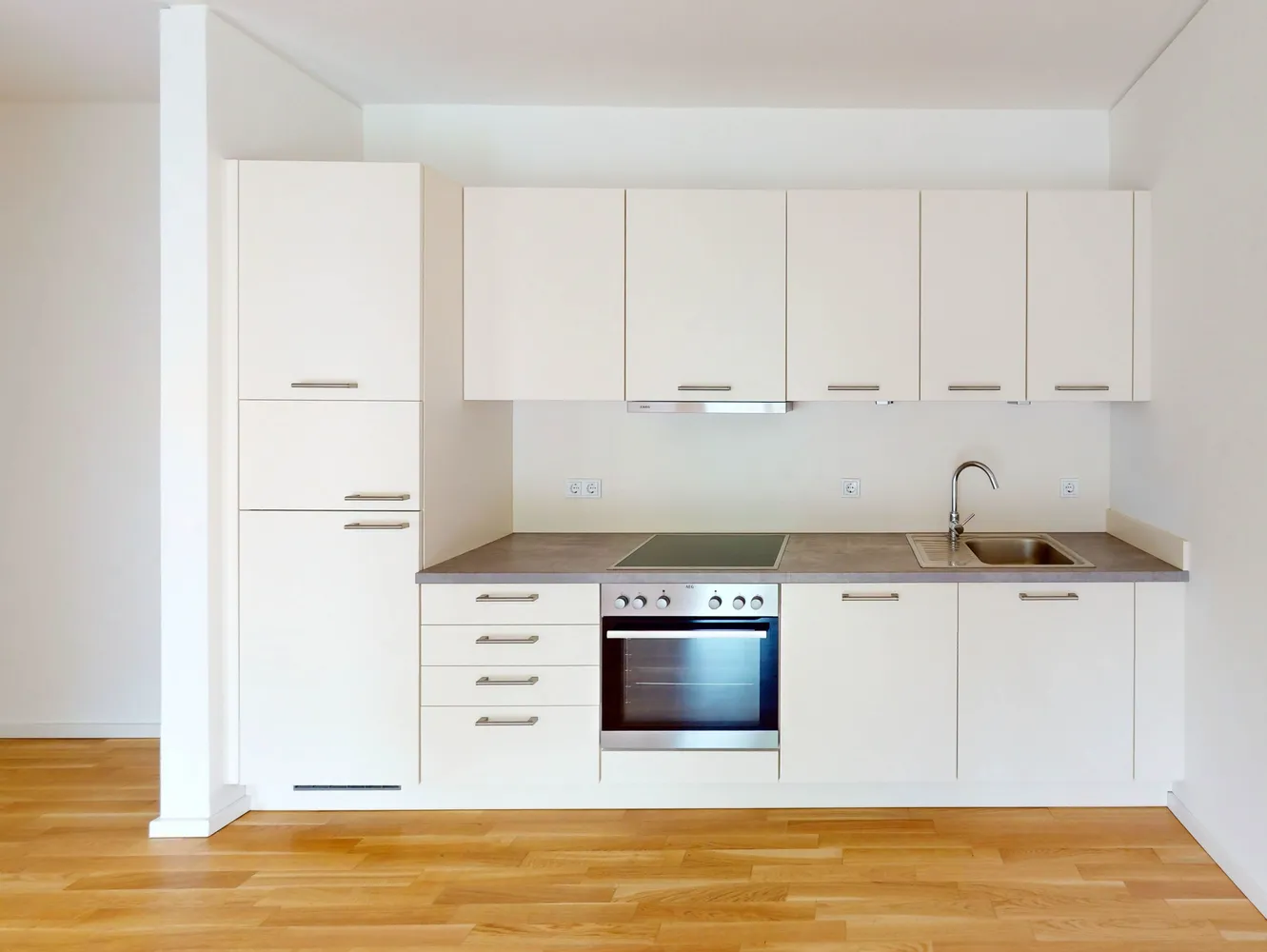2 Zimmer Wohnung mit 52 m² in Berlin – Bild 4