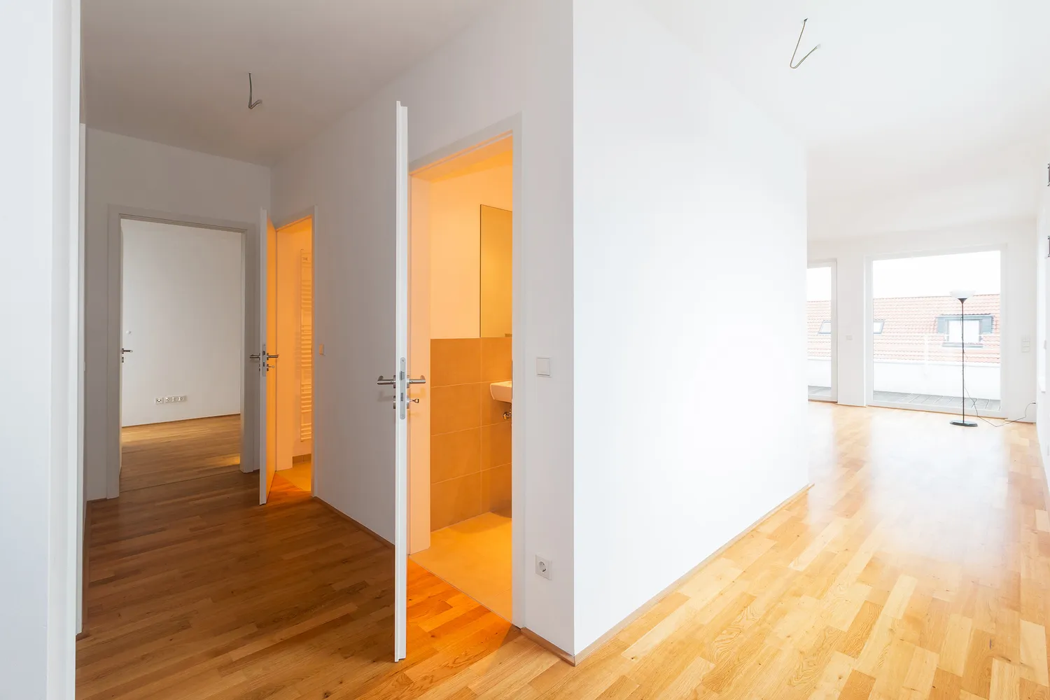 4 Zimmer Wohnung mit 137 m² in Bremen – Bild 6