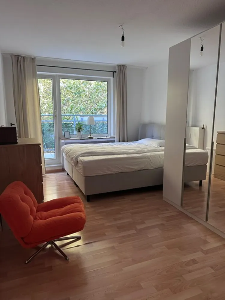 3 room apartment with 78 m² in Düsseldorf – Photo 11