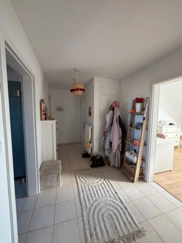 3 Zimmer Wohnung mit 70 m² in Landau in der Pfalz – Bild 7