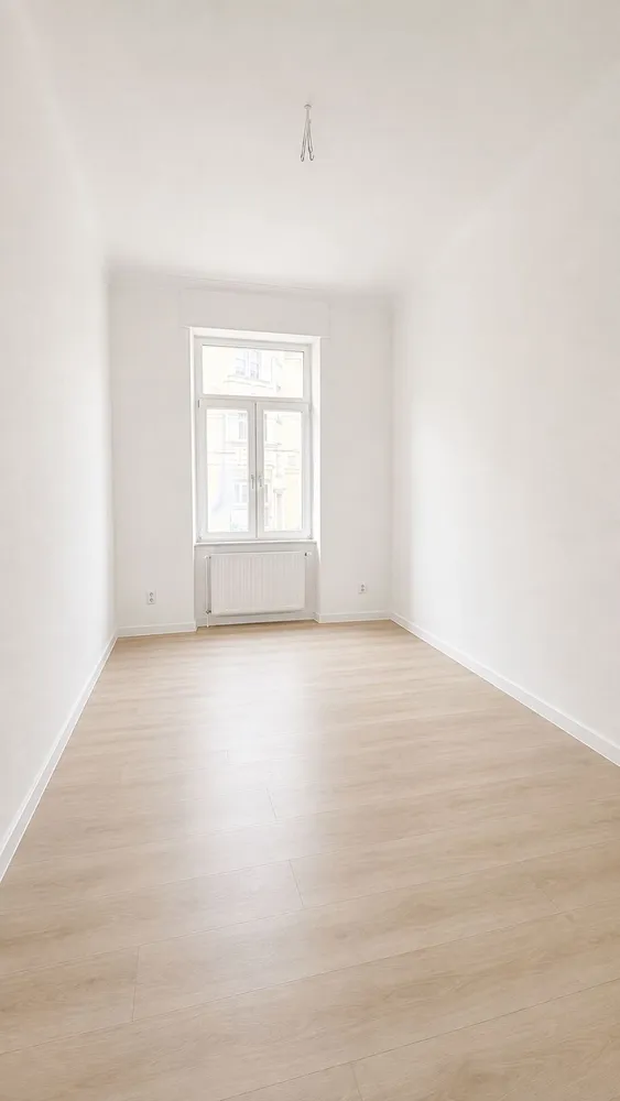 1 Zimmer Wohnung mit 48 m² in Düsseldorf – Bild 7