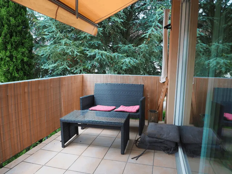 WG-Zimmer mit 74 m² in Karlsruhe – Bild 6