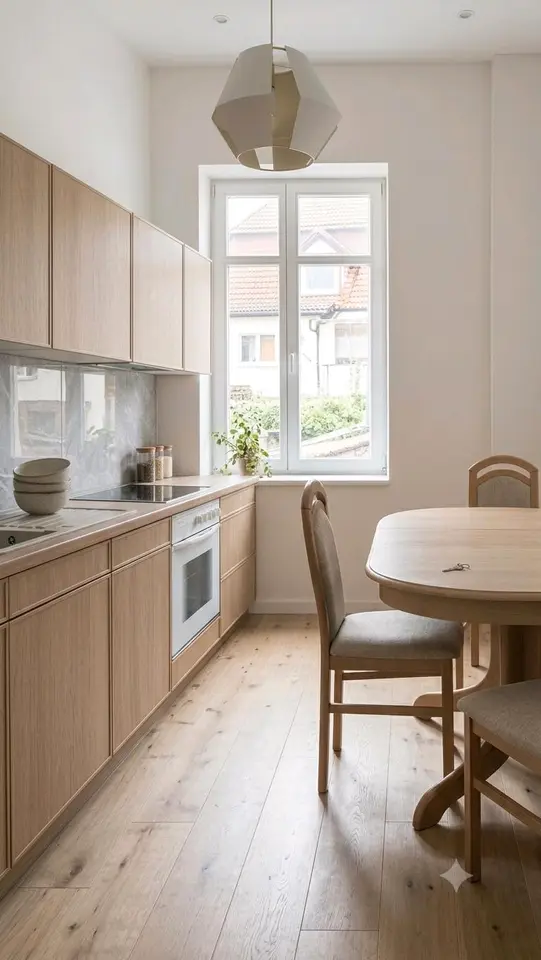 WG-Zimmer mit 20 m² in Duderstadt – Bild 3