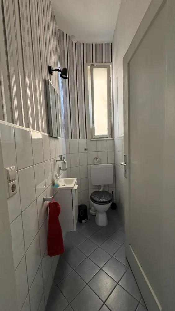WG-Zimmer mit 27 m² in Stuttgart – Bild 10
