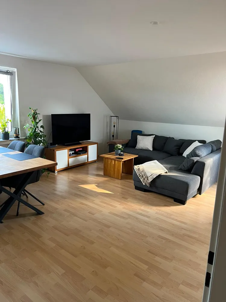 2 Zimmer Wohnung mit 56 m² in Dortmund – Bild 8