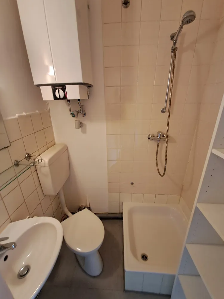 1 Zimmer Wohnung mit 22 m² in Stuttgart – Bild 7