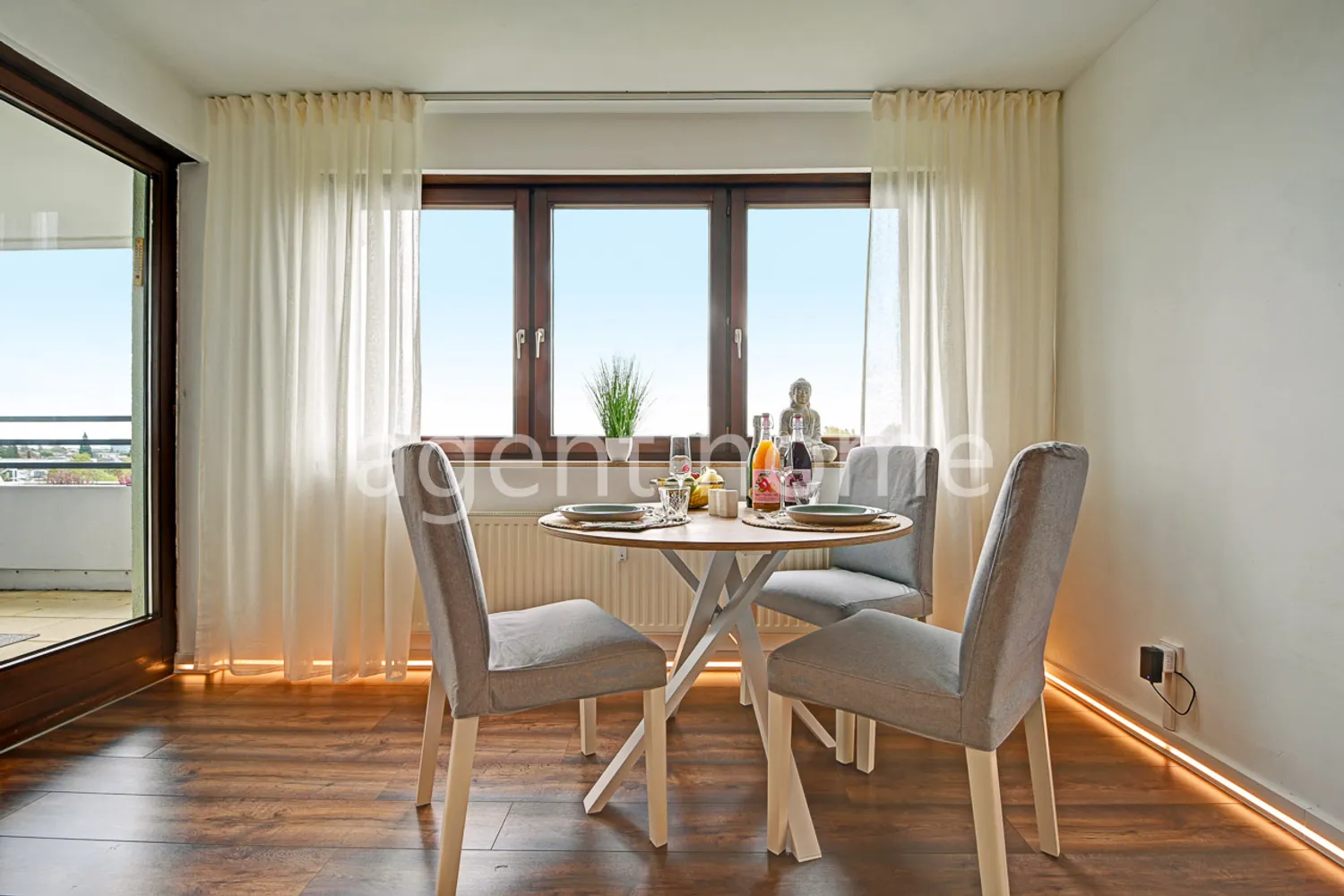 2 Zimmer Wohnung mit 53 m² in Stuttgart – Bild 7