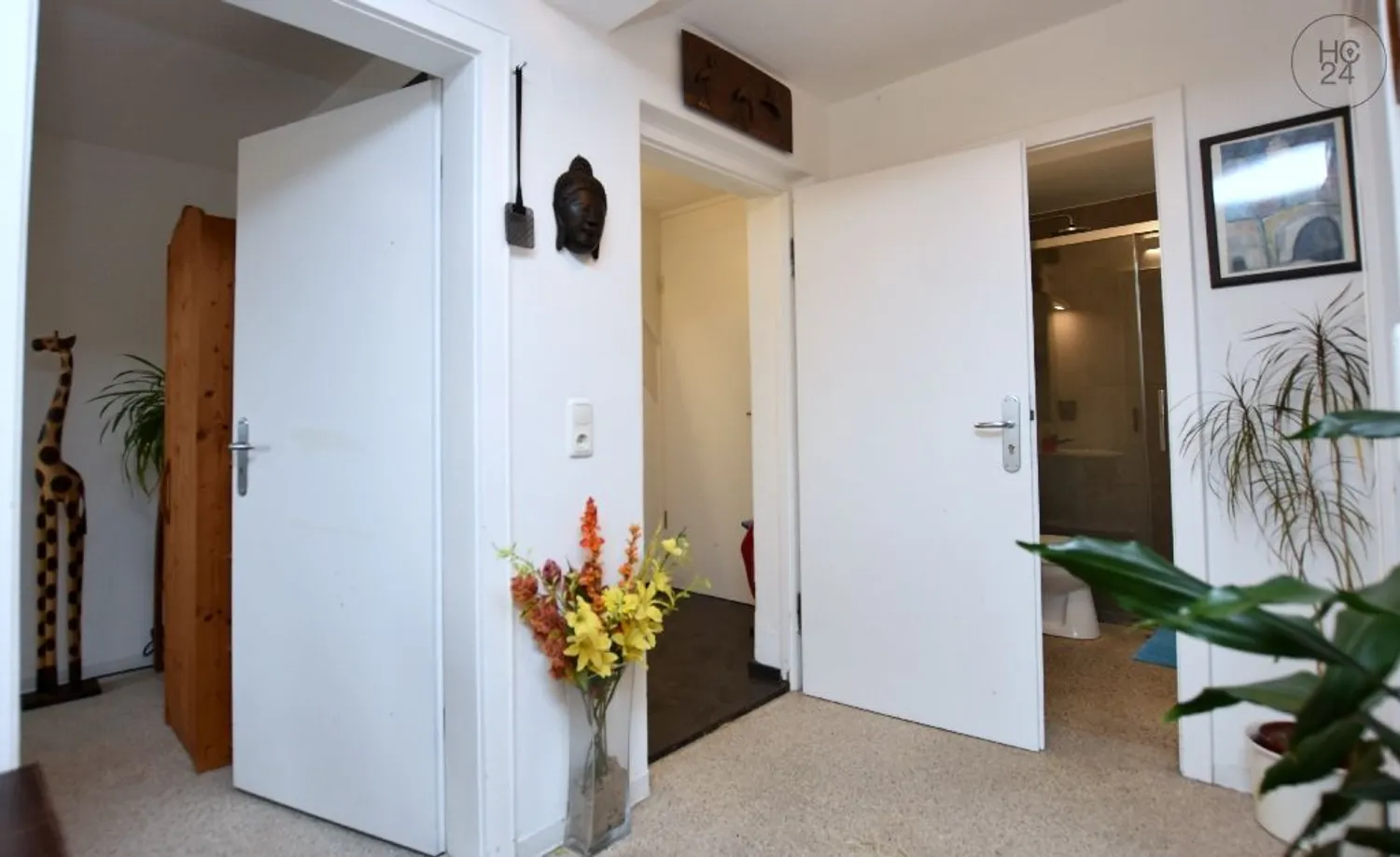 3 Zimmer Wohnung mit 67 m² in Kempten (Allgäu) – Bild 7