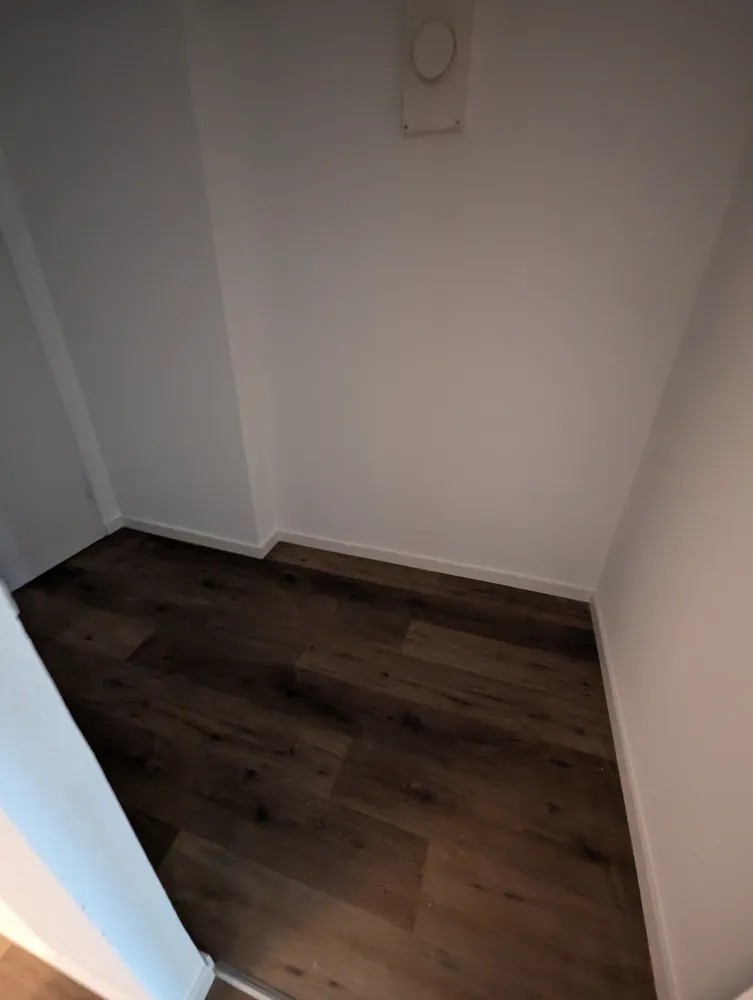 2 room apartment with 44 m² in Frankfurt am Main – Photo 9