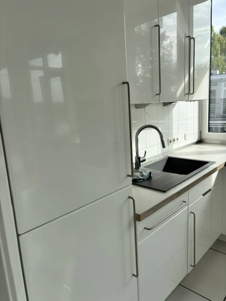 6 Zimmer Wohnung mit 265 m² in Berlin – Bild 12