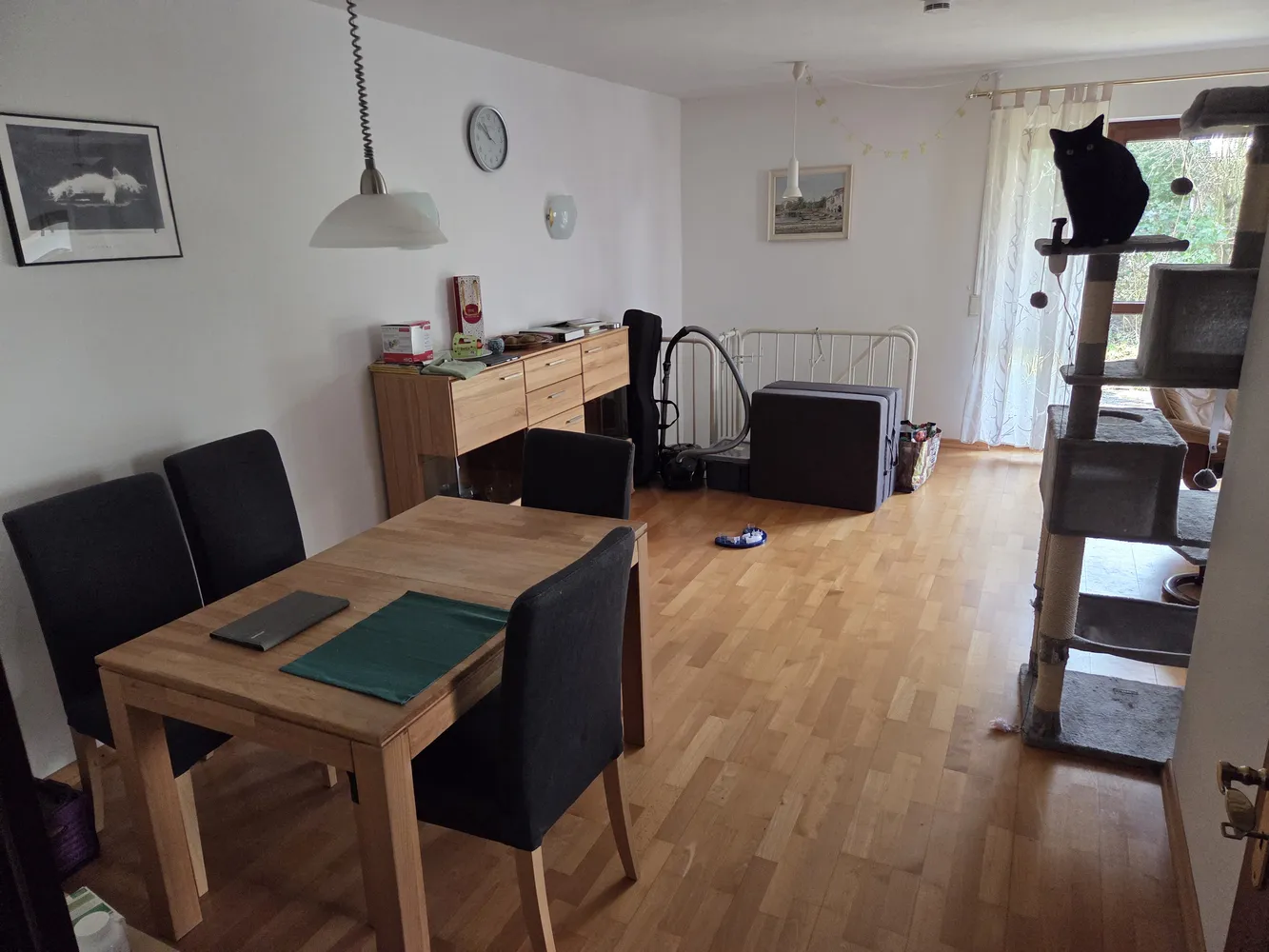 WG-Zimmer mit 14 m² in München – Bild 8