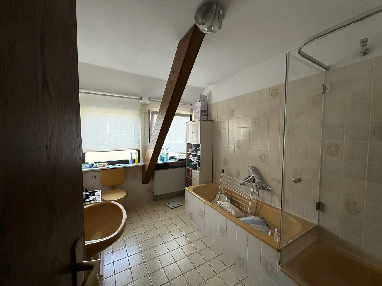 2 Zimmer Wohnung mit 66 m² in Köln – Bild 4