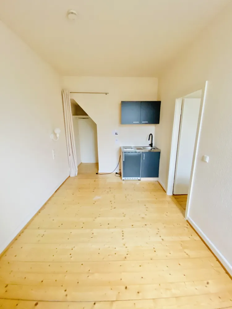 3 Zimmer Wohnung mit 27 m² in Wiesbaden – Bild 9