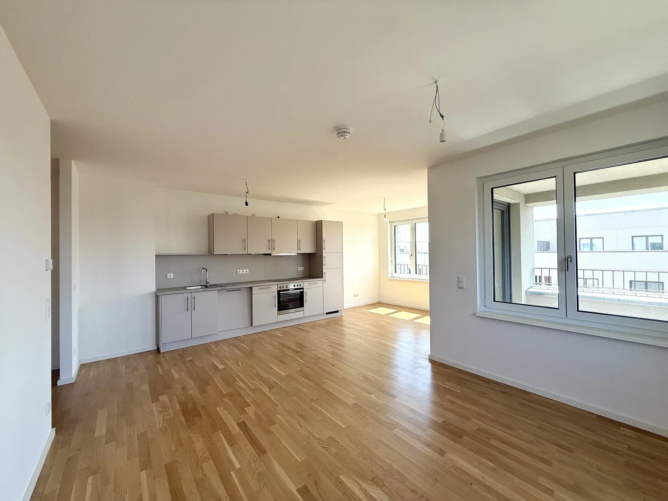 2 Zimmer Wohnung mit 65 m² in Berlin – Bild 10