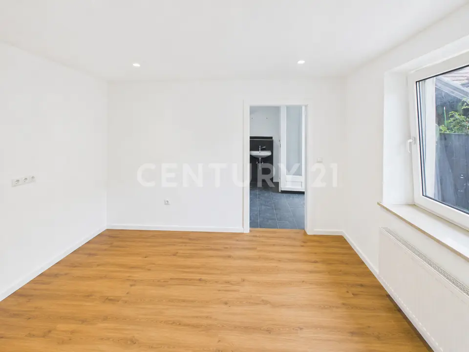 3 Zimmer Wohnung mit 70 m² in Traunstein – Bild 5