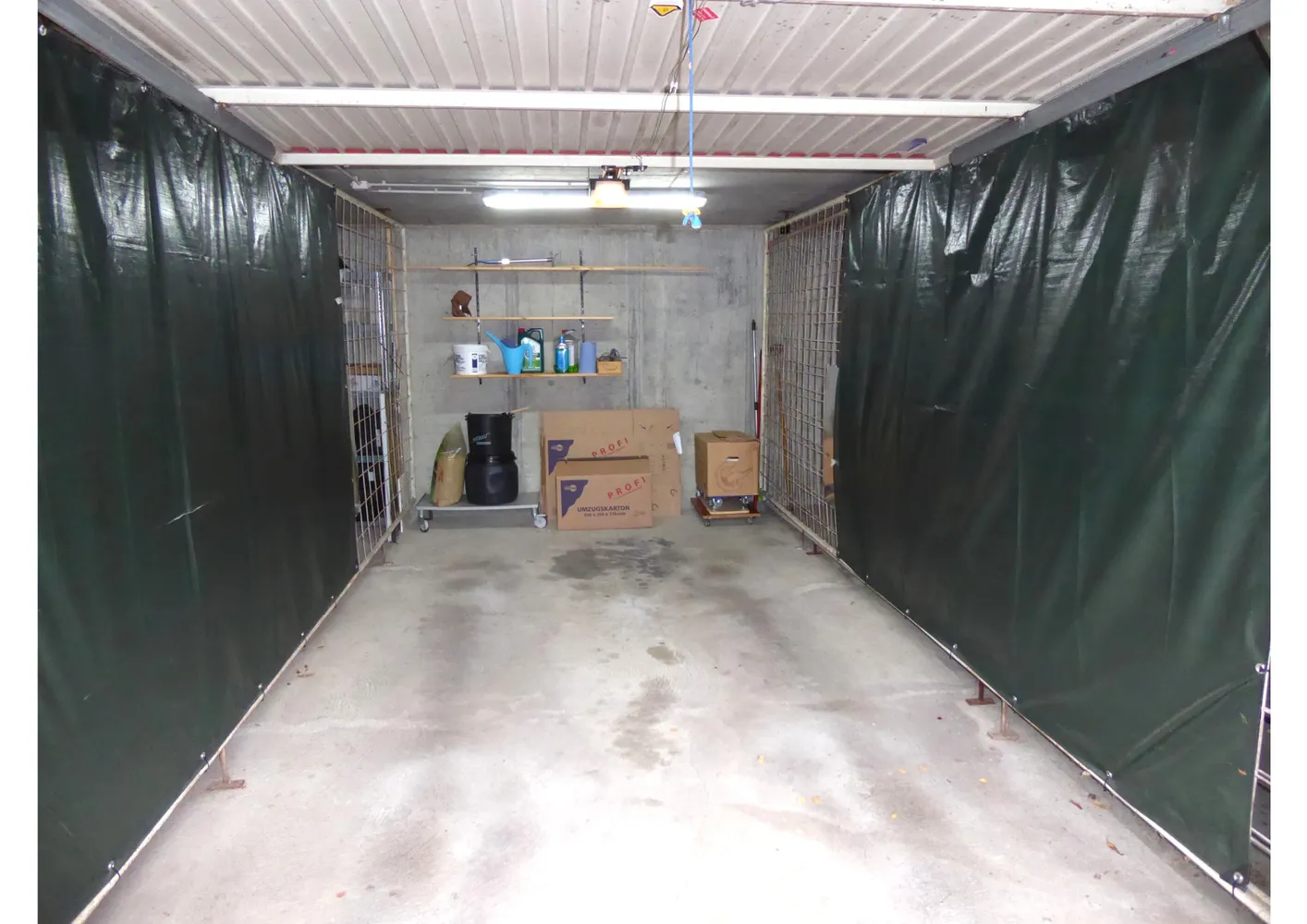2 Zimmer Wohnung mit 58 m² in Sankt Ingbert – Bild 8