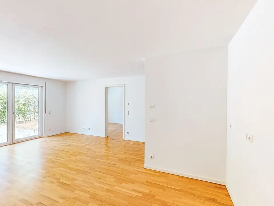 3 Zimmer Wohnung mit 87 m² in Heilbronn – Bild 4
